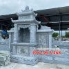 Lăng mộ đá xanh đẹp bán tại Vĩnh Phúc