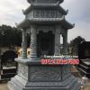 Mộ tháp đá để hài cốt bán tại Đà Nẵng - Tháp mộ thờ cốt
