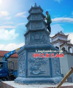 Mộ tháp để hài cốt bán tại Sài Gòn Thành Phố Hồ Chí Minh - Tháp thờ cốt