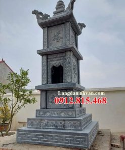 Mộ tháp đẹp để tro cốt bán tại Đà Nẵng - Tháp mộ thờ cốt