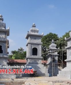Tháp mộ sư đẹp bán tại Đà Nẵng – Tháp mộ chùa thờ tro cốt tại Đà Nẵng