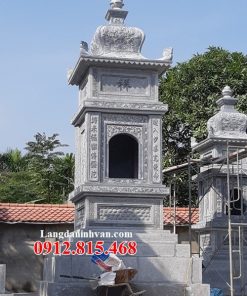 636 Mẫu tháp phật giáo đẹp bán tại các tỉnh thành phố - Tháp chùa