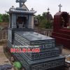 Mẫu mộ công giáo đẹp bán tại Quảng Ngãi 23 – Mẫu mộ đạo đẹp