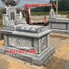 Mẫu mộ đá bành đẹp bán tại Hà Tĩnh 38 - Mộ đá đẹp tại Hà Tĩnh