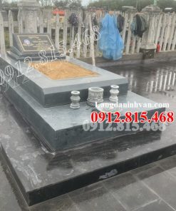 Mẫu mộ đá đơn giản đẹp bán tại Hà Nội 30HN – Mộ đá tại Hà Nội