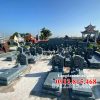 Mẫu mộ đá đơn giản đẹp bán tại Nghệ An 37NA – Mộ đá tại Nghệ An