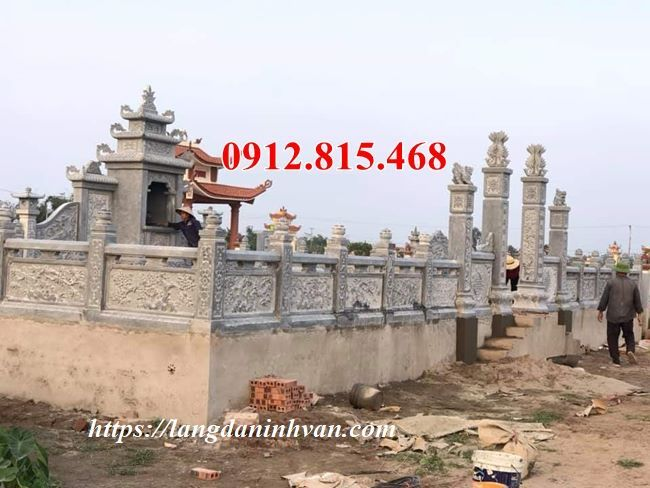 Hình ảnh những ngôi mộ đẹp