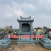 Lăng thờ đá đẹp bán tại Phú Thọ 19 – Xây khu lăng mộ đá đẹp tại Phú Thọ