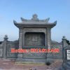 Mẫu am thờ nghĩa trang bán tại Quảng Nam – Lăng mộ đá tại Quảng Nam