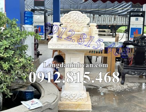 Mẫu cây hương đá đẹp bán tại Hà Nội 29 - Bàn thiên ngoài trời tại Hà Nội