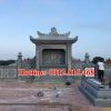 Mẫu lăng thờ đá đẹp bán tại Lai Châu – Lăng mộ đá gia đình tại Lai Châu