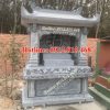 93 Mẫu lăng mộ để tro cốt đẹp bán tại Bình Phước – Mộ đá Bình Phước