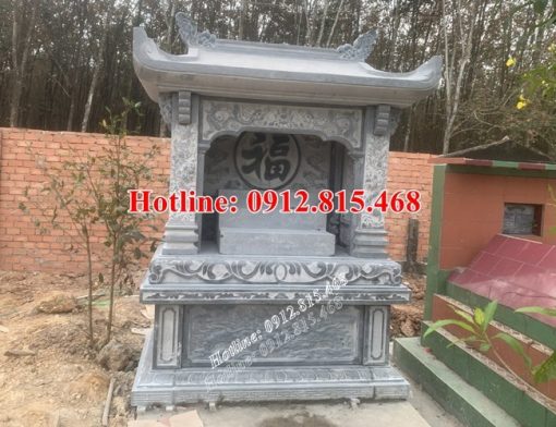 Mẫu am đá thờ tro cốt gia đình đẹp bán tại Sài Gòn, TP Hồ Chí Minh