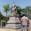 18 Mẫu mộ tháp để tro cốt hài cốt bán tại Nam Định – Tháp mộ phật giáo tại Nam Định