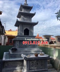 47 Mẫu mộ tháp phật giáo để tro cốt đẹp bán tại Đắk Lắk - Tháp để hài cốt tại Đắk Lắk