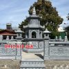 71 Mẫu mộ tháp thờ cốt đẹp bán tại Tây Ninh – Tháp để tro cốt, hài cốt tại Tây Ninh