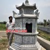85 Mẫu mộ tháp đá để tro cốt đẹp bán tại Ninh Thuận – Tháp để hài cốt tại Ninh Thuận