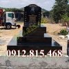 Mẫu mộ đá hoa cương tại Tây Ninh - Nhà mồ đá hoa cương đẹp tại Tây Ninh