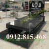 Mô đá hoa cương đẹp bán tại Bến Tre - Chụp mộ đá tại Bến Tre