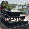 Thiết kế làm mộ đá hoa cương ở An Giang, Kiên Giang uy tín - Nhà mồ đá đẹp bán tại An Giang