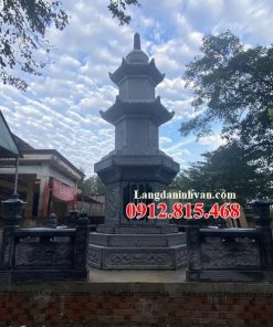 92 Mẫu mộ tháp phật giáo đẹp bán tại Quảng Nam – Tháp để tro hài cốt tại Quảng Nam
