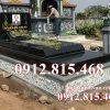 Tổng hợp hình ảnh những ngôi mộ đá granite đẹp nhất - Mộ đá hoa cương, granite