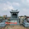Lăng mộ đá tại Kiên Giang, Mẫu lăng mộ đá đẹp bán tại Kiên Giang