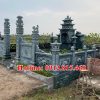 47 Khu lăng mộ đá đẹp tại Đắk Lắk – Xây khu lăng mộ gia đình ở Đắk Lắk