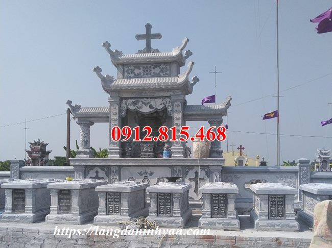 cơ sở làm lăng mộ đá ninh bình