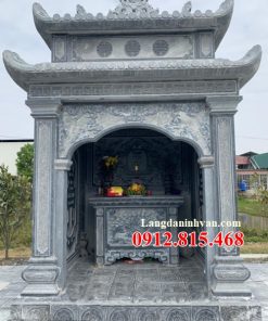 Lăng mộ đá đẹp bán tại Phú Thọ