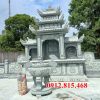 Bán lăng mộ đá đẹp ở Bình Phước