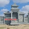 Bán lăng mộ đá đẹp tại Đồng Nai – Xây khu lăng mộ, nhà mồ đá ở Đồng Nai