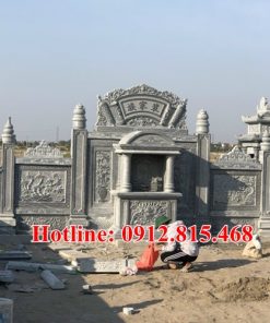 Bán lăng mộ đá tại Đà Nẵng – Thiết kế, xây lăng mộ đá cao cấp đẹp ở Đà Nẵng