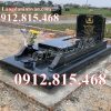 Mẫu mộ đẹp đá hoa cương - Các mẫu mộ đá hoa cương đẹp nhất