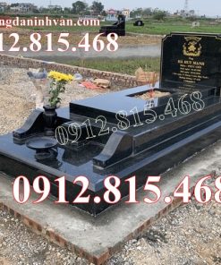 Mẫu mộ đẹp đá hoa cương - Các mẫu mộ đá hoa cương đẹp nhất