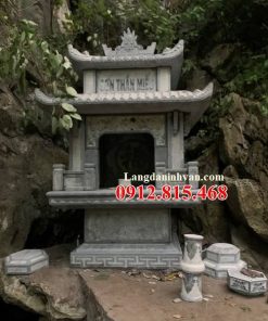 Miếu thần linh tại Đắk Nông Đắk Lắk – Bán mẫu miếu thờ đá đẹp tại Đắk Nông, Đắk Lắk