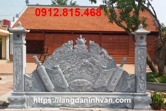 cuốn thư đá giá rẻ tại Hải Phòng đẹp nhất