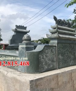 Mộ đá tại Đồng Nai