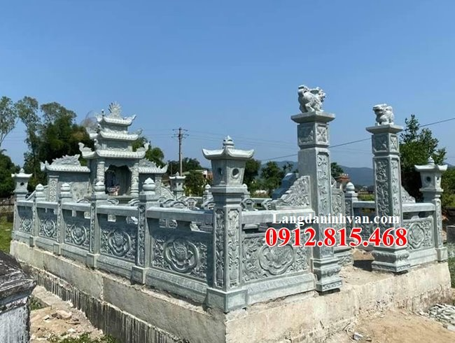 lăng mộ đá đẹp tại Đà Nẵng