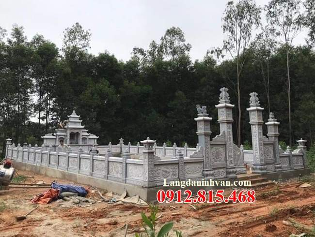 Đặc điểm của đá granite 