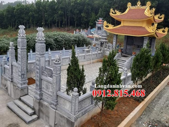 lăng mộ đẹp tại Đà Nẵng