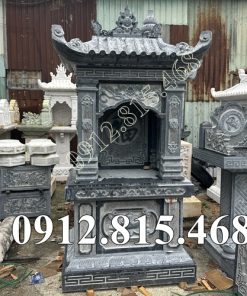 Am thờ ngoài trời bán tại Tiền Giang 63 - Miếu thờ ngoài trời tại Tiền Giang