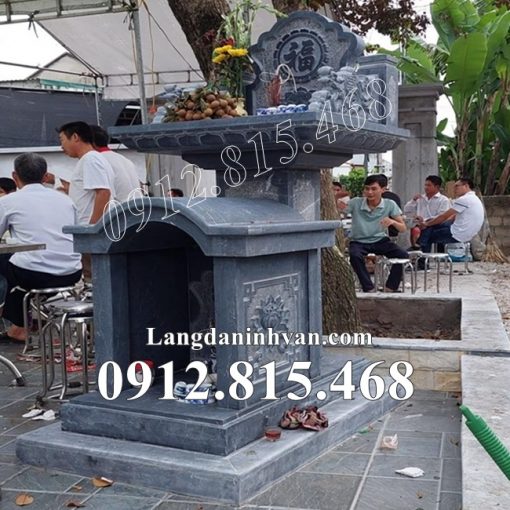 Địa chỉ bán bàn thờ thiên địa, bàn thờ bán thiên bằng đá tại Sài Gòn, Hồ Chí Minh uy tín chất lượng