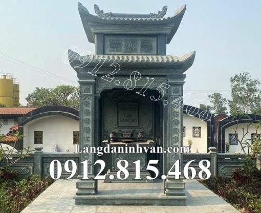 Mẫu am thờ lăng mộ, nghĩa trang gia đình đẹp bán tại Sài Gòn, Thành Phố Hồ Chí Minh - Miếu thờ nhỏ