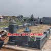 Mẫu khu lăng mộ đá đẹp bán tại Đồng Nai 02 – Xây nghĩa trang gia đình tại Đồng Nai