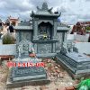 Mẫu mộ đá đẹp bán tại Bình Phước – Chụp mộ bằng đá đẹp bán ở Bình Phước