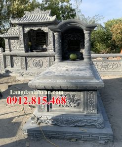 Mẫu mộ đá đẹp để tro cốt bán tại Sài Gòn Thành Phồ Hồ Chí Minh