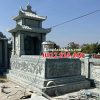Mẫu mộ đá đẹp xây sẵn để tro cốt bán tại Đồng Nai – Mộ đá để hài cốt ở Đồng Nai
