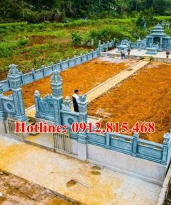 Mẫu nghĩa trang gia đình đẹp bán tại Đồng Nai 03 – Nghĩa trang gia tộc tại Đồng Nai