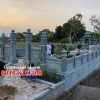 Mẫu nghĩa trang gia đình đẹp bán tại Vũng Tàu – Nghĩa trang gia tộc, dòng họ